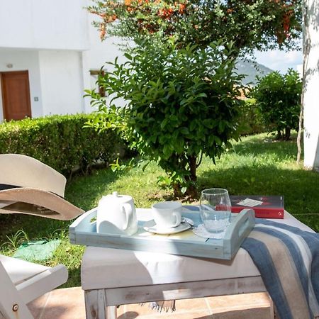 Skopelos Summer Homes ภายนอก รูปภาพ