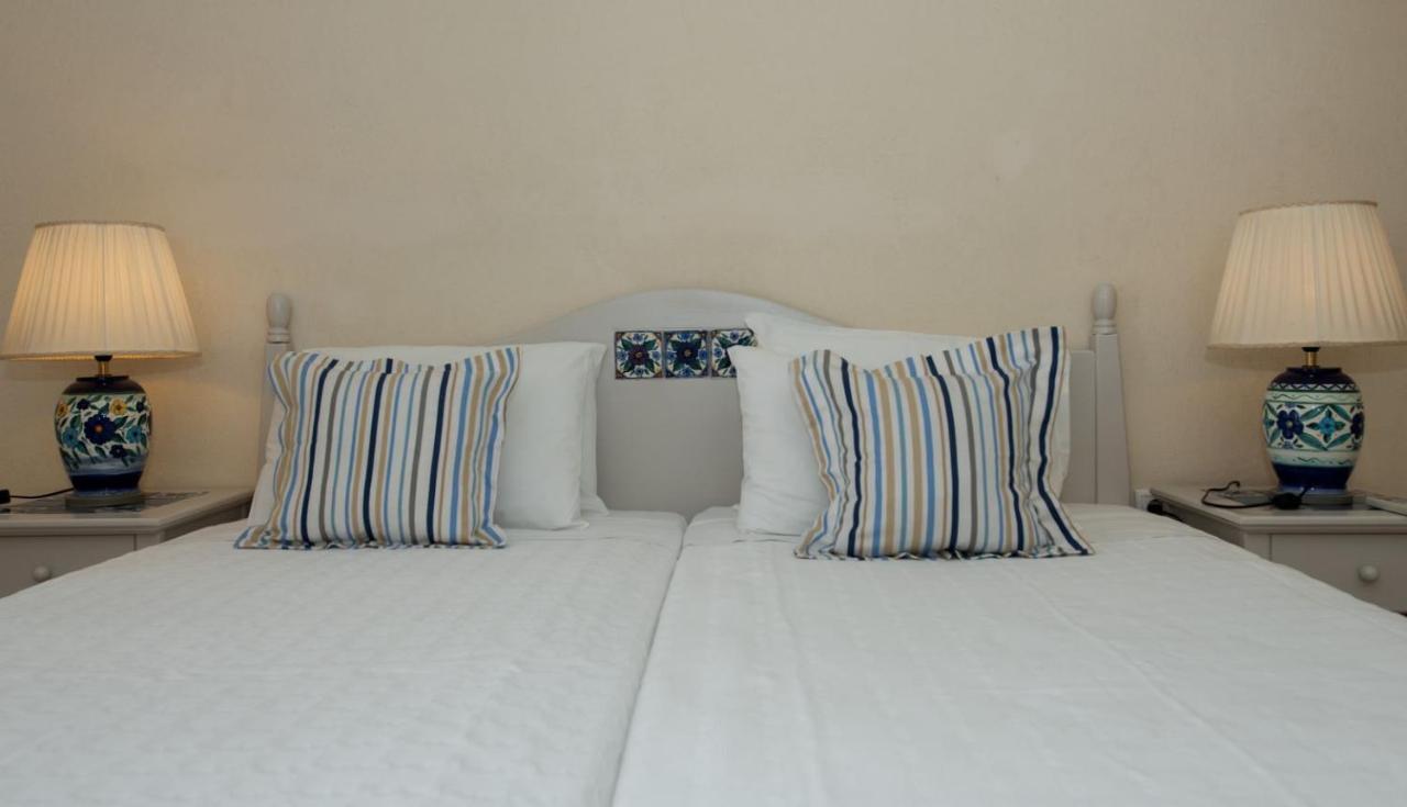 Skopelos Summer Homes ภายนอก รูปภาพ