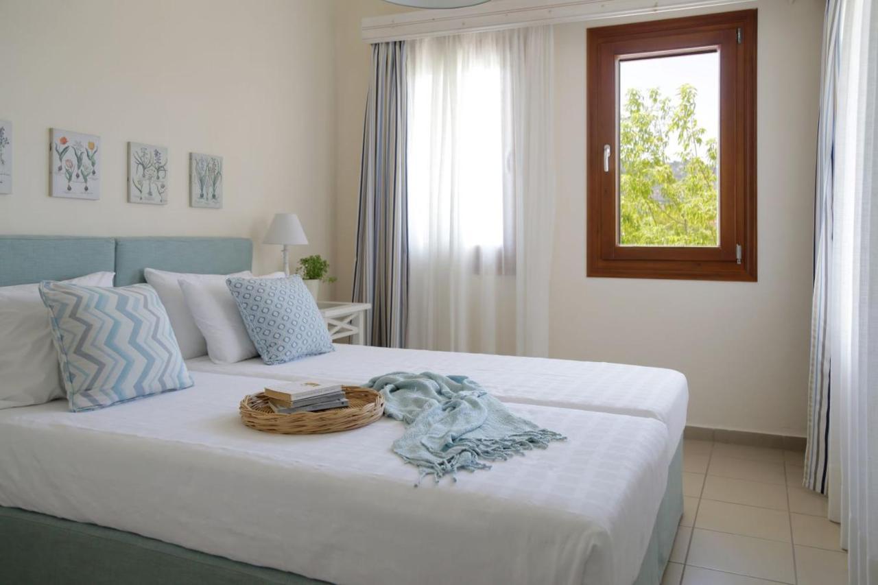 Skopelos Summer Homes ภายนอก รูปภาพ