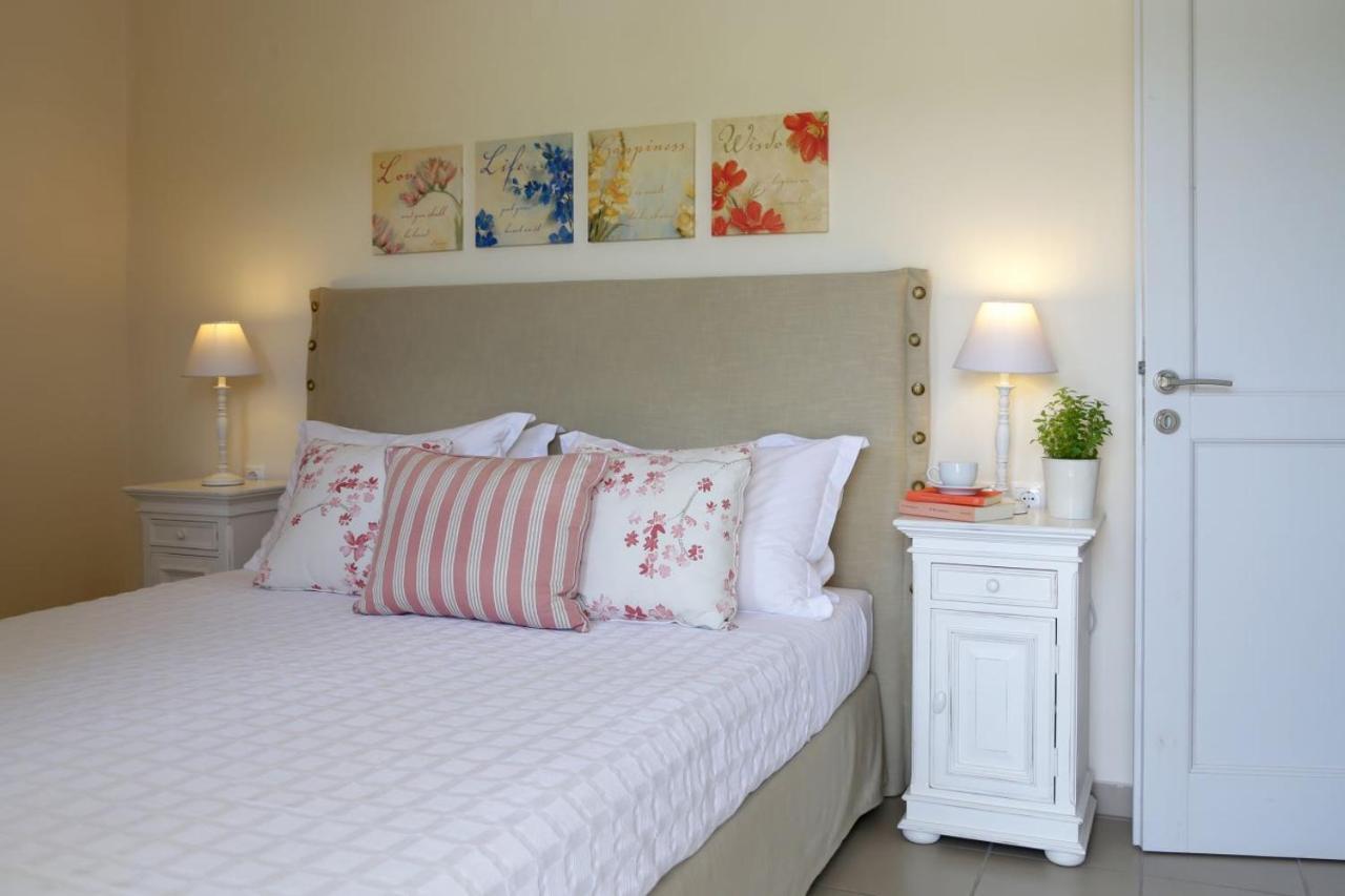 Skopelos Summer Homes ภายนอก รูปภาพ